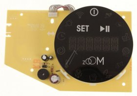 Module - Electrical Unit - 43025464 Module&tab Bord Bluetooth [Candy Hoover]