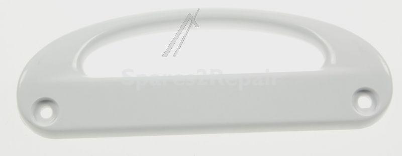 Snaige Door Handles - D253111-o Handle White