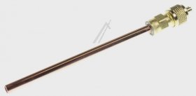 Candy Hoover Lockring Mounting Accessories - Vacum-charge Pipe