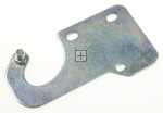 Hisense Gorenje Door Hinges - Hk1071832 Upper Hinge
