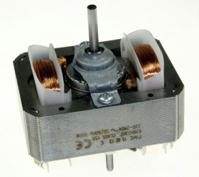 Hood Motors - C00320224 480122101545 Motor Clockwise [Whirlpool Indesit]