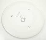 Compatible Microwave Turntable Plate - Turntable Plate Alternative For Samsung De74-20016a
