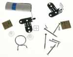 Fixings And Brackets - 1784430052 C00893414 Furniture Door Kit [Arcelik]