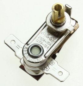 Deep Fryer Thermostats - Ss-992572 Thermostat [Groupe SEB]