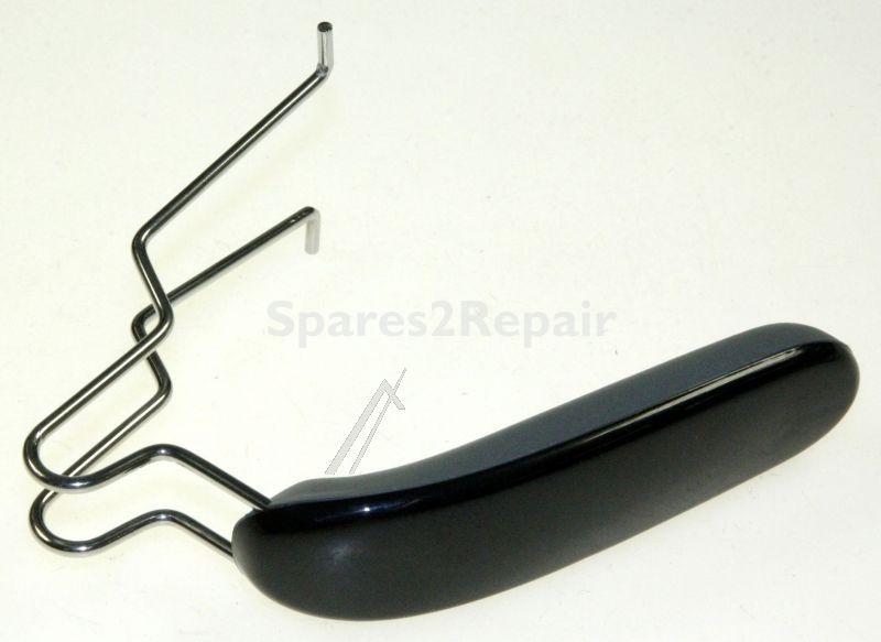 Handle - Ss-993696 Handle-basket-black [Groupe SEB]