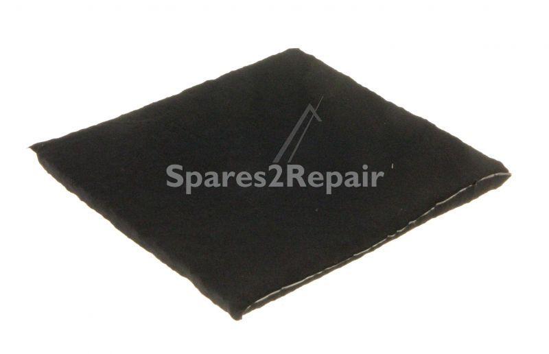 Carbon Filter - 00707763 Active Carbon Filter [Bosch Siemens]