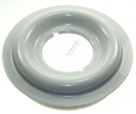 Mixing Bowl Lid - Ss-192723 Cover Grey Bowl Blender [Groupe SEB]