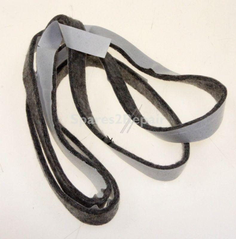 Sealing Materials - C00098252 482000028273 Felt Sealing [Whirlpool Indesit]