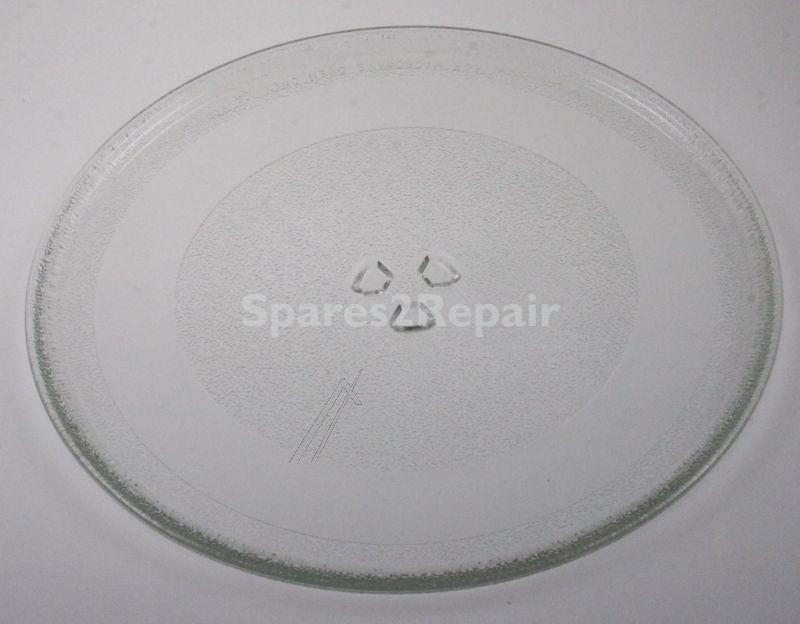 Lg Microwave Turntable Plate - 3390w1a029a Tray