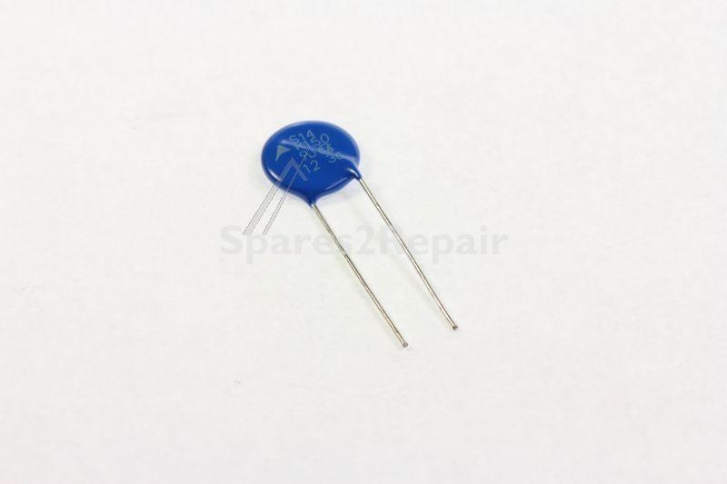 Epcos Vdr Thermistor - S14k150 Varistor, Auch Alternativ FÜr Jvr-14n241k
