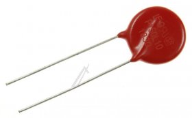 Littelfuse Vdr Thermistor - V150la10ap Vdr Thermistor