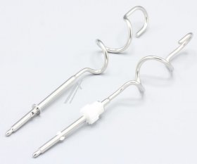 Kneader Hook - 4055377164 Dough Hook Right [Electrolux Aeg]