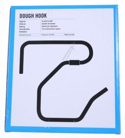 Kneader Hook - 4350781011 Dough Hook [Electrolux Aeg]