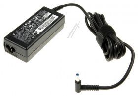 Hewlett Packard Power Supply notebook - 753559-001 Ac Adapter 65w Smart 4 5mm