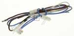 Mains Power Lead - 7313214221 Stg Kabel Netz+kabel Box+bugel [Delonghi]