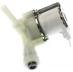 Solenoid Valve - 2085819015 Valve Tube [Electrolux Aeg]