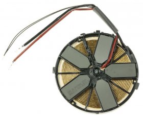 Induction Board - 11016547 Induction Hotplate [Bosch Siemens]