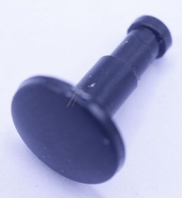 Simfer Button - H20-20-100-007 10001909 Plastic Button Digital Timer (14 6mm) Black With Wide Cap