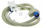 Inlet Tube - 00679532 Aquastop [Bosch Siemens]