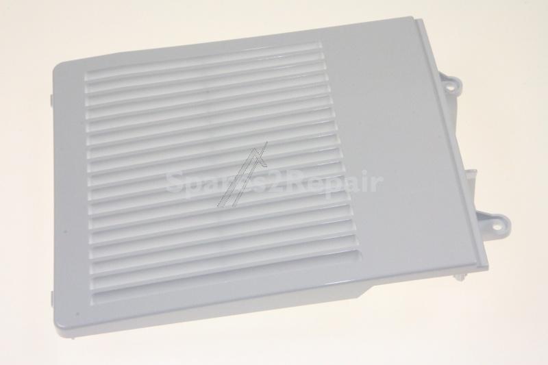 Casing Cover - 2965490100 C00868277 Kick Plate Right Slot Pl [Arcelik]