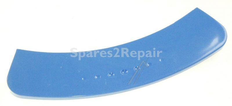 Washing Machine And Tumble Dryer Door Handles - 2804940300 C00895280 Handle [Arcelik]