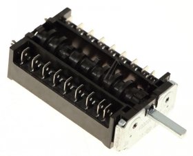 Eurosav Switch - 42 00000 062 Rfp049550 Selector Switch
