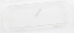 Glass Lamp Cover - 49019815 Glass Lamp Cover [Candy Hoover]