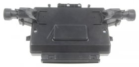 Control Panel - 49019814 Control Device [Candy Hoover]