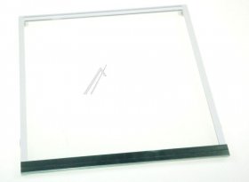 Glass Panel - 00673527 Shelf [Bosch Siemens]
