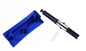 Nilfisk Pushbutton - 302003395 Push Button Kit P&c Attix 9