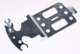 Door Hinges For Fridges - 37004636 Top Hinge-540ce(new)slot [Vestel]