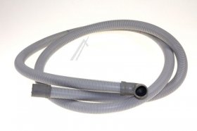 Outlet Pipe - 1021378 Water Drain Hose [Amica]