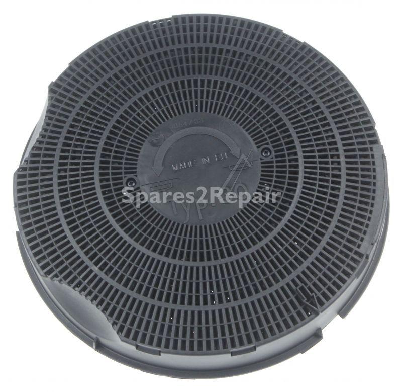 Elica Carbon Filter - F00208 Carbon Filter