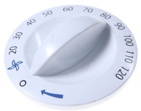 Record Button - C00261982 C00261982 Timer Knob [Whirlpool Indesit]