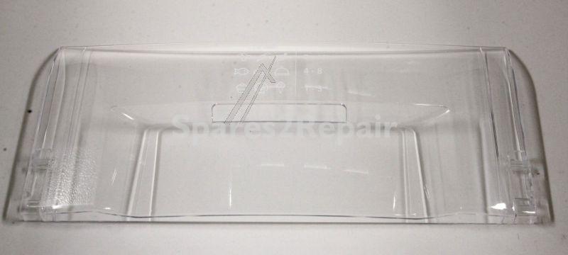 Hisense Gorenje Drawer Front - 448107 Compartment Door Zo 6n-1 000 Sign