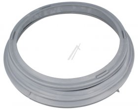 Door Seal Washing Machine - 1024303 Tub Skirt [Amica]