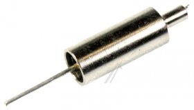 Axing Terminating Resistor - Tzu 3-01 Terminating Resistor 75ohm