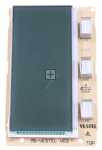 Display Unit - 32016583 Display Panel-flat(nf-com)rohs&deca V2 1 [Vestel]