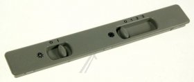 Hisense Gorenje Operating Unit Screen - 268701 Complete Slider
