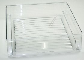 Freezer Drawer - 00705243 Frozen Food Container [Bosch Siemens]