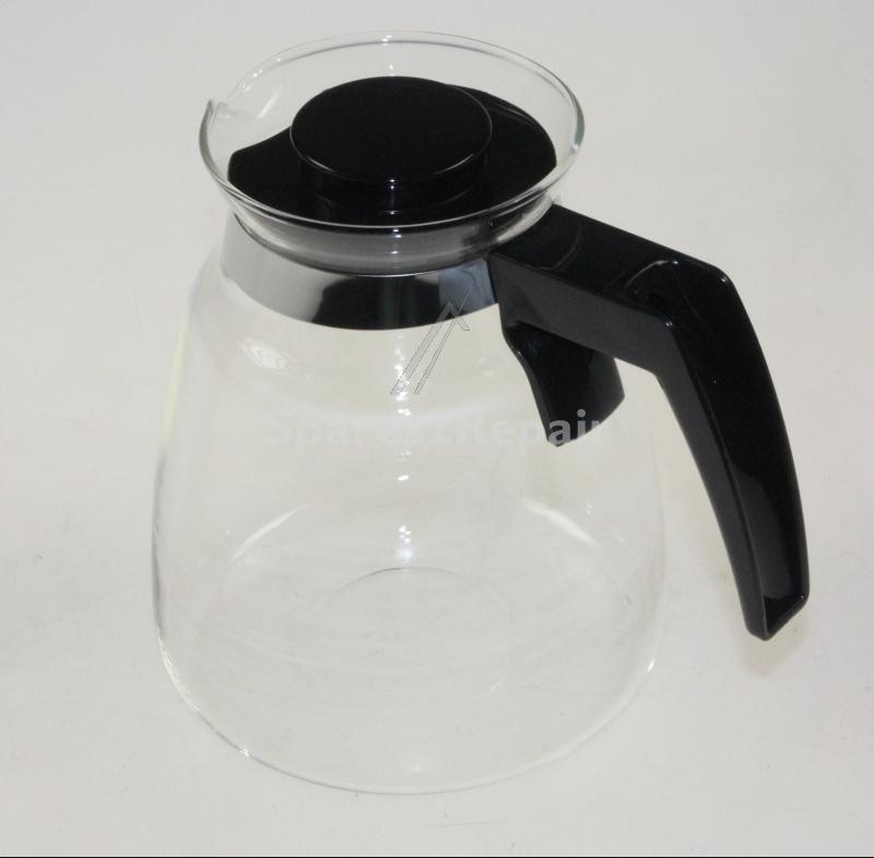 Melitta Coffee Pot - 19637 6575694 Glass Coffee Mug Aroma Big Black