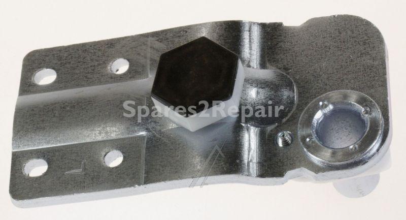 Door Hinges For Fridges - 00616116 Hinge-door [Bosch Siemens]