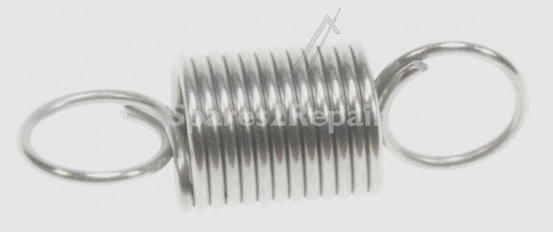 Drain Spring - 49018569 Molla Porta Mw [Candy Hoover]