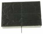 Smeg Carbon Filter - 763410565 Carbon Filter