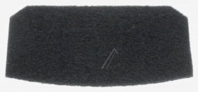 Samsung Vacuum Cleaner Filter - Dj63-00006a Filter-grille cloth t3 w66 5 l112 blk vc