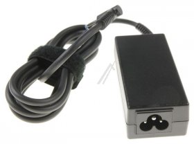 Hewlett Packard Power Supply notebook - 854054-003 45w Smart Npfc 3-pin Power Adapter