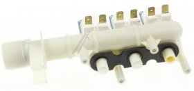 Smeg 3 way Solenoid Valve - 693050109 Magnetic Valve