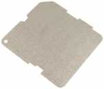 Insulation Sheet - C00389427 480120101372 Plate Mica [Whirlpool Indesit]