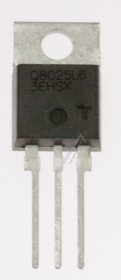 Littelfuse Thyristor - To220 Thyristor