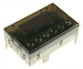 Timer - Timer - Led Display [Candy Hoover]